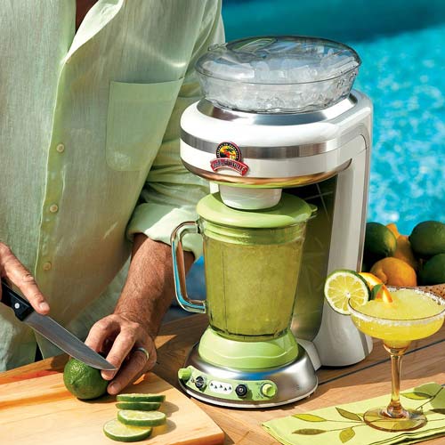 Car=Acceptable gift? Margaritaville-maker-1