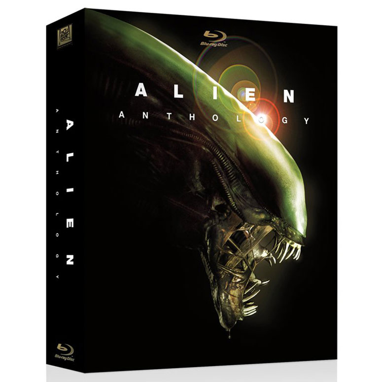 Alien Quadrilogie - Blu-Ray - Page 17 Alien-anthology-blu-ray-xl