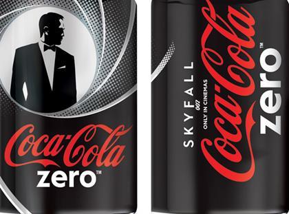 Coca Cola Skyfall 14651_Coca-Cola-Coke-Zero-Bond