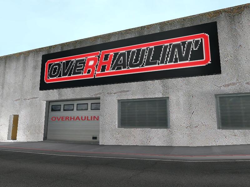 overhaulin HQ 5813_screen04