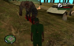 Deadly Left 4 Dead Gang Remade v3.50 6296_screen02.th