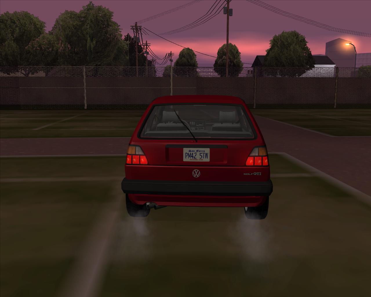 [Club] GOLF 2 GTI !!!  5109_screen04