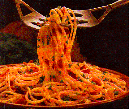 [euro 2008] Italie/France Spaghetti