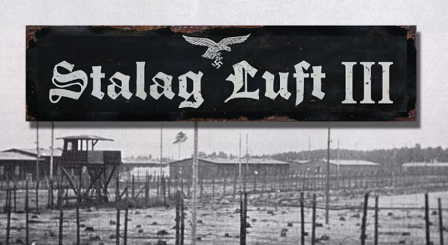 Curiosidades de la Historia - Página 2 Stalag_Luft_III