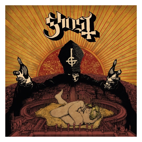 Qu'écoutez-vous en ce moment ? - Page 27 Ghost-Infestissumam