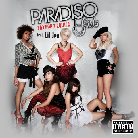 My best music for 2009  حمل مجانا وبدون تعب مهم الردود Paradiso-girls-patron-tequila-single-cover