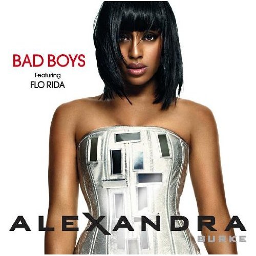 Alexandra Burke Alexandra-Burke-Bad-Boys-single