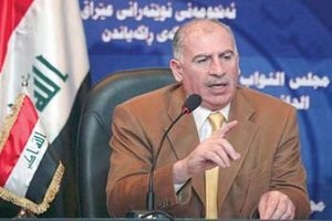 Najafi calls on the heads of blocs to hold a meeting tomorrow to discuss the general budget 113234085