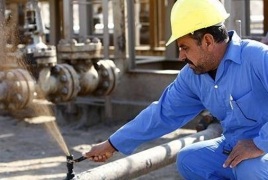 Iraq, Kurdistan Region Reach Interim Deal on Oil Exports, Budget Payments -- Update 458457930