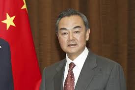 China’s foreign minister on 1st visit to Iraq since 2003 8545400_orig