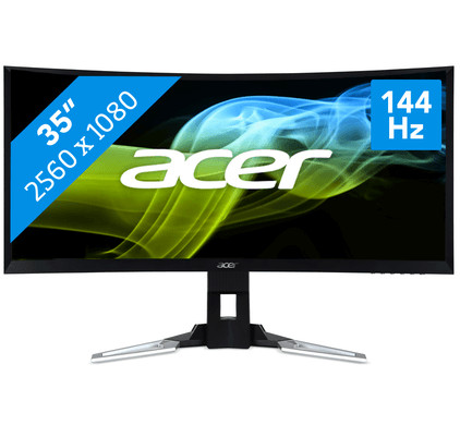 Νέα καμπύλη οθόνη 35'' από την Acer με FreeSync και 144Hz 0f51179bc16e6be84ef70b18db5c6c16