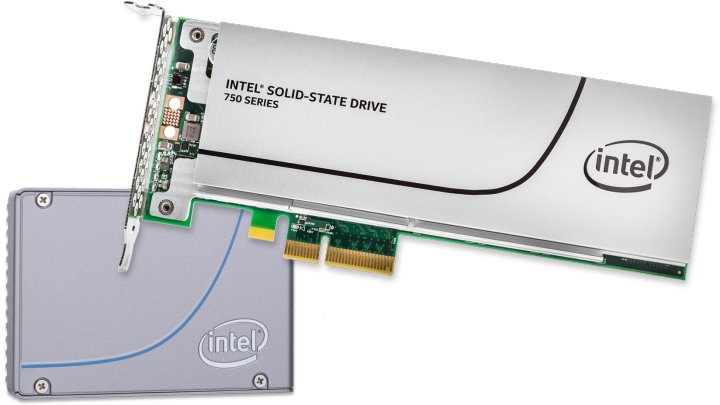 Η Intel ανακοίνωσε την νέες σειρές SSD 750 και SSD 535  13e832a4a66fcf7dd07af1f59fa70ddb