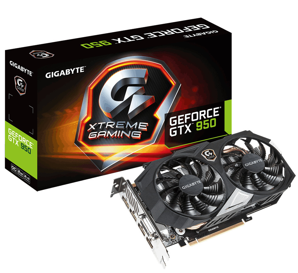 H Gigabyte ανακοίνωσε τη νέα κάρτα γραφικών GTX 950 xtreme gaming 3cc7d992a49347745f1c22a3287e20a0