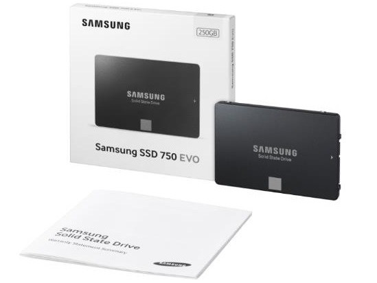 Νέοι SSD από τη Samsung 7e0453816b891cd311dbe34d43905950