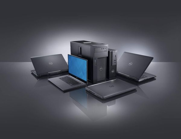 Έξι νέα Precision Workstations από την Dell Bc221c6ab093256f6aa3f987ecf8b99f