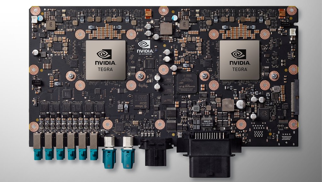 Η Νvidia ανακοίνωσε το Drive PX 2 με Pascal GPUs E682a2fb24eea6c26b66eebc9080dd3d