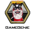 Roster de la WSF Gamegenie