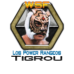 Roster de la WSF Tigrou