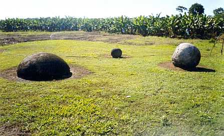Huge Stone Spheres That Left Archaeologists and Researchers Completely Puzzled Costa_005
