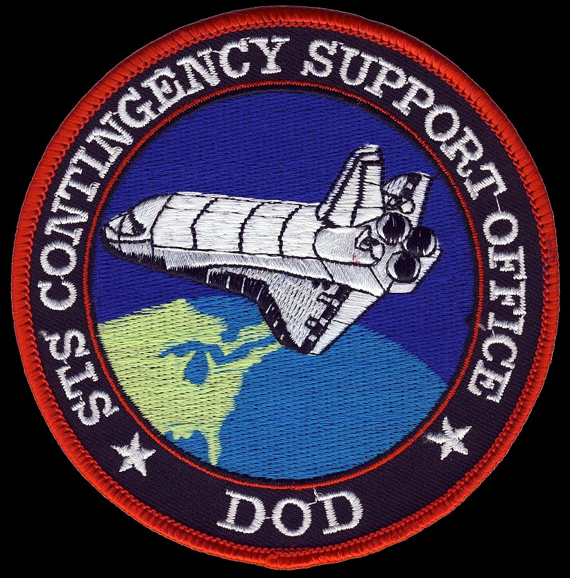 Naval Space Command Dod_1