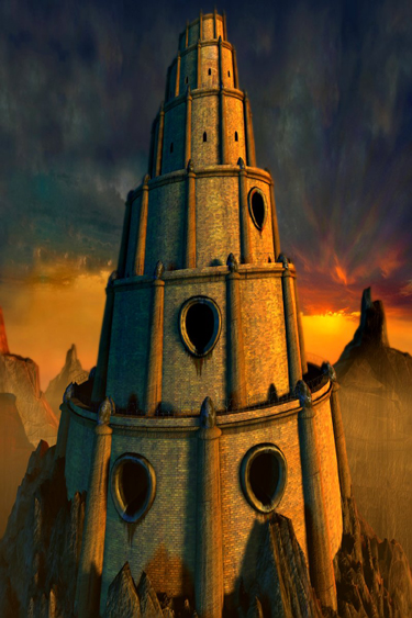 Legacy of Kain Cathedral_Pinnacle-Cathedral-01