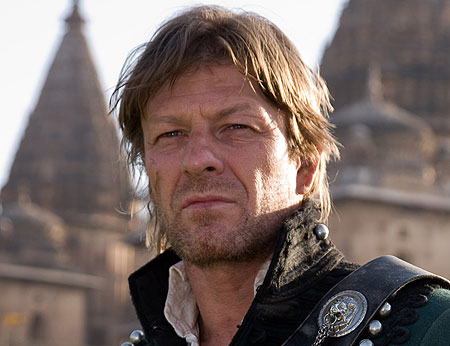 Hertsog O´Barahbeusi album :D Seanbean