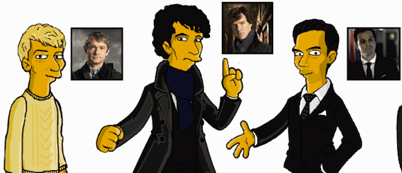 Benedict Cumberbatch: Sherlock (MAGYAR) - csak Sherlock! Simpsons-sherlock-NEW