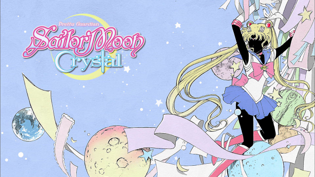 Sailor Moon Crystal Crystal-640x360