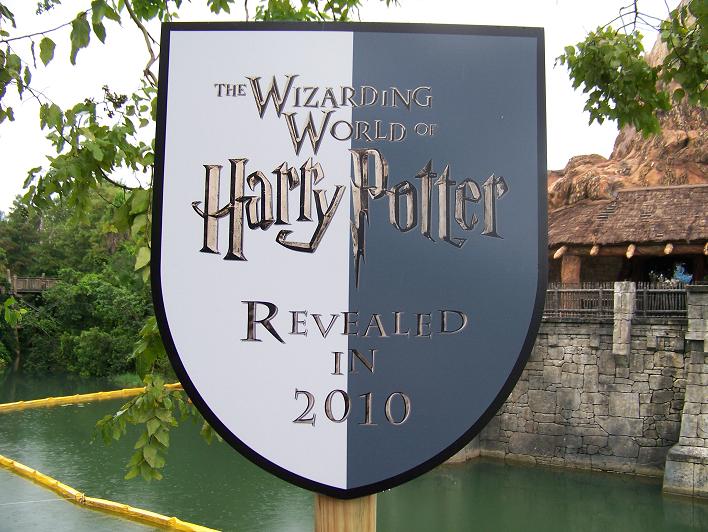 The Wizarding World of Harry Potter Before_191