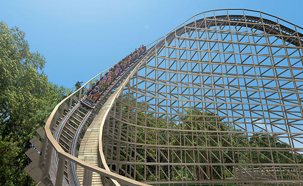 Worlds of Fun 2009: Nouveau Wooden Render_offride_2_788