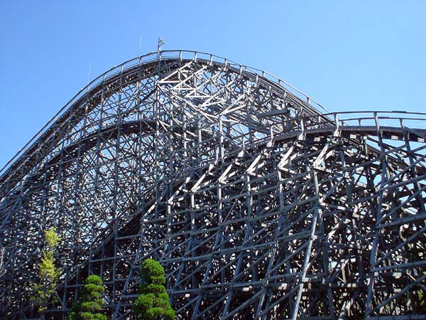 Parque Temático Nara Dreamland Abandonado (Japon) Aska18