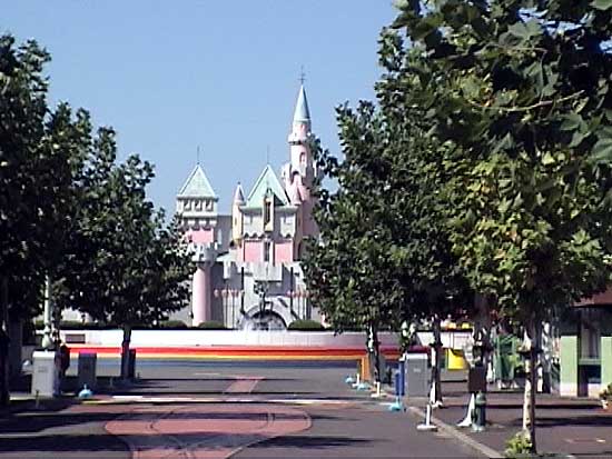 Parque Temático Nara Dreamland Abandonado (Japon) Nara53