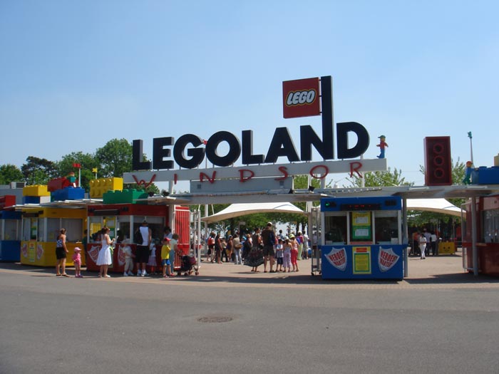 LEGOLAND Lego06