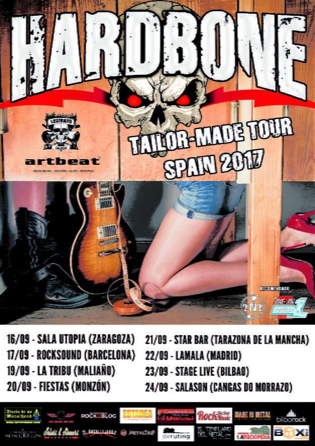 Agenda de giras, conciertos y festivales - Página 14 Hardbone-spain-624x882