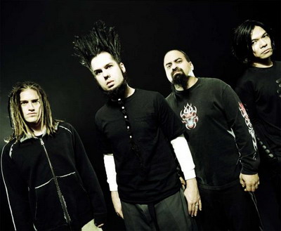 Static-x * Staticx_2007