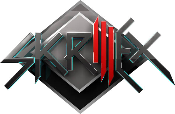 My music: NocToriX Skrillex-Logo-original