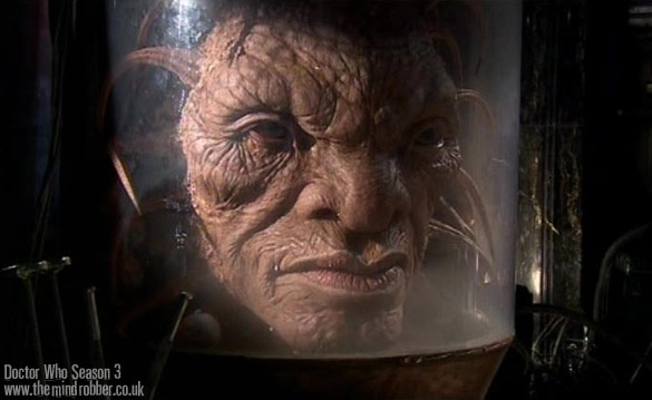Doctor who ! The-face-of-boe