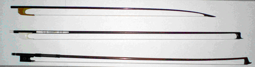 اله الكمان (violin) BOW