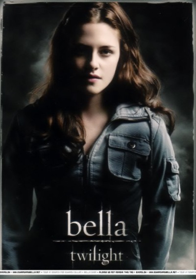 >>Album de Isabella<< Twilight-1