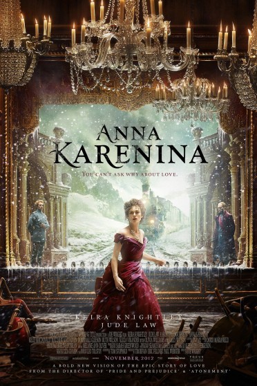 What I've Just Watched: Part 3 - The Search for Spock - Page 4 Anna_Karenina_one_sheet