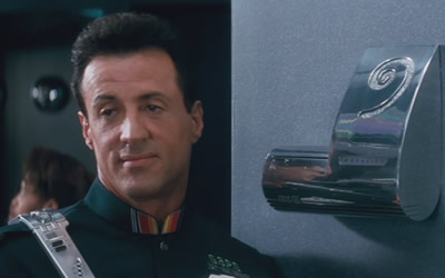 Demolition Man 74-2