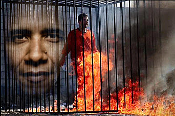 Jordan's King Shows the Leadership Absent from The White House... Fire-4