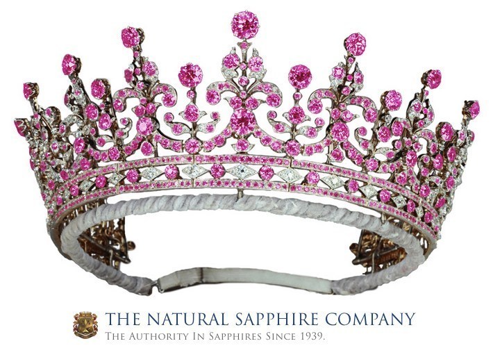 تيجان ملكية  امبراطورية فاخرة The-girls-of-great-Britian-and-ireland-tiara