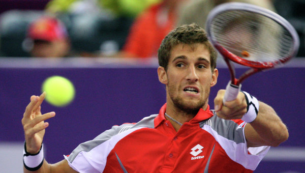 Open Banc Sabadell - Barcelona 2014 - ATP 500 Klizan-St-Petersburg-2012-4