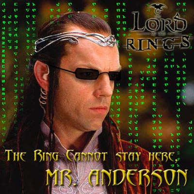 Neke LOTR fore Elrond1