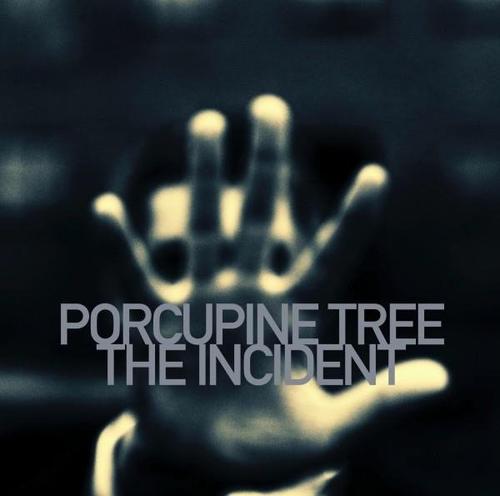 Porcupine Tree Porcupinetreetheincident