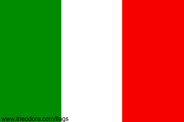 Nacionales de Rallyes Europeos(y no Europeos) 2017: Información y novedades Italy