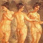 Free forum : Descensus ad terram Greek-gods-charites