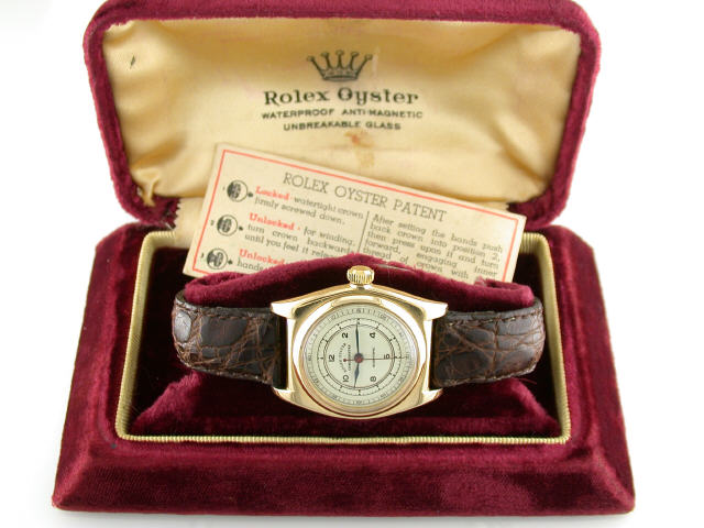 Rolex scientific ?!?... Dscn6871