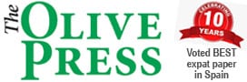 Jon Clarke, disgraced editor of The Olive Press: A paedophile took Madeleine McCann, not her parents Olive-press-voted-best-expat-newspaper-spain